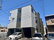 横川駅より徒歩19分 2階 築2年7ヶ月の賃貸物件