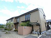 緑井駅より徒歩18分 1階 築10年の賃貸物件
