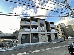 クレストコートII