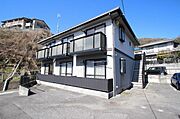  2階 築29年の賃貸物件