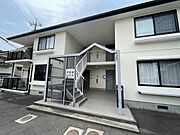 河戸帆待川駅より徒歩16分 1階 築33年10ヶ月の賃貸物件