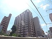 横川駅より徒歩28分 11階 築16年10ヶ月の賃貸物件