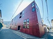 海田市駅より徒歩23分 2階 築19年の賃貸物件