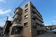 広島駅より徒歩27分 1階 築32年5ヶ月の賃貸物件