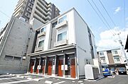可部駅より徒歩3分 1階 築6年の賃貸物件