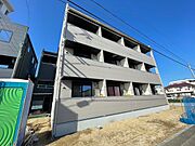 中筋駅より徒歩5分 2階 築3年2ヶ月の賃貸物件