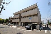 舟入川口町駅より徒歩2分 3階 築13年10ヶ月の賃貸物件