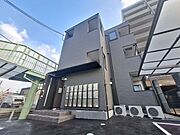 海田市駅より徒歩20分 1階 築1年1ヶ月の賃貸物件