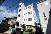 寺岡ビル 4階 築53年4ヶ月の賃貸物件