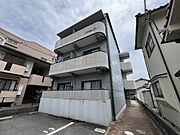 西原駅より徒歩11分 3階 築28年2ヶ月の賃貸物件