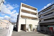 トリビュート 2階 築19年7ヶ月の賃貸物件