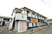 イーストフィールド壱番館 2階 築31年1ヶ月の賃貸物件