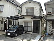  築49年5ヶ月の賃貸物件
