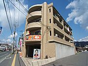 KSMビル 4階 築24年4ヶ月の賃貸物件