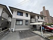 ハイライズ松本A棟 1階 築26年9ヶ月の賃貸物件