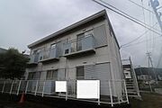 安芸中野駅より徒歩9分 2階 築34年の賃貸物件