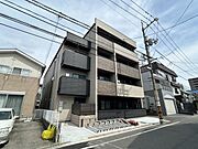 高須駅より徒歩7分 3階 新築の賃貸物件