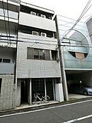 エヌエスビル 4階 築42年2ヶ月の賃貸物件