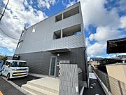 天神川駅より徒歩20分 1階 築1年11ヶ月の賃貸物件