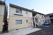 フローラル温品Ｂ 2階 築34年8ヶ月の賃貸物件