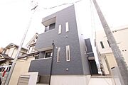 中筋駅より徒歩10分 2階 築10年11ヶ月の賃貸物件