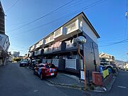 天神川駅より徒歩18分 1階 築46年8ヶ月の賃貸物件