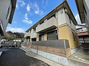 エスポアール瀬野Ａ棟 1階 築19年6ヶ月の賃貸物件