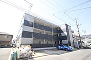 山本レジデンス 3階 築4年の賃貸物件
