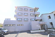 メゾン古田 3階 築32年の賃貸物件