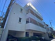 メゾン西旭町 3階 築37年3ヶ月の賃貸物件