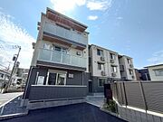 広島駅より徒歩18分 1階 築2年6ヶ月の賃貸物件