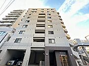 ＮＩＣＨＩＥＩＨＯＮＫＡＷＡＣＨＯ 5階 築9年1ヶ月の賃貸物件