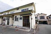 西原駅より徒歩13分 1階 築50年11ヶ月の賃貸物件