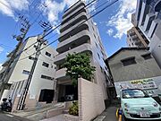 銀山町駅より徒歩3分 5階 築28年1ヶ月の賃貸物件