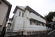 古市橋駅より徒歩14分 2階 築38年1ヶ月の賃貸物件