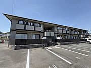 セジュール藤本 2階 築26年2ヶ月の賃貸物件