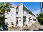 海田市駅より徒歩7分 1階 築36年の賃貸物件