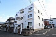 コーポ府南 2階 築38年3ヶ月の賃貸物件