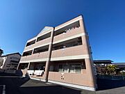 エクセレンス東野 3階 築30年9ヶ月の賃貸物件
