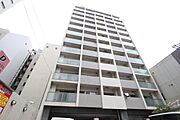 ウェスティン鉄砲町 8階 築22年の賃貸物件