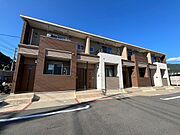 カルムガーデンの賃貸物件