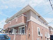 大町駅より徒歩9分 2階 築16年9ヶ月の賃貸物件