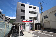 戸坂駅より徒歩9分 2階 築11年2ヶ月の賃貸物件