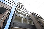 アルファレガロ天満公園 4階 築18年1ヶ月の賃貸物件