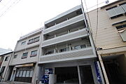広島駅より徒歩24分 2階 築37年11ヶ月の賃貸物件