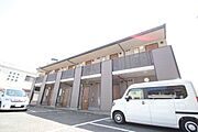 ジェネス21 1階 築27年3ヶ月の賃貸物件