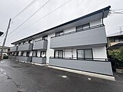 瀧本コーポ 2階 築24年10ヶ月の賃貸物件