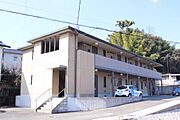 安芸長束駅より徒歩17分 1階 築24年7ヶ月の賃貸物件