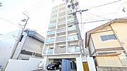 広島駅より徒歩19分 2階 築18年10ヶ月の賃貸物件