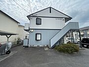 セフィラかわさき 2階 築30年2ヶ月の賃貸物件